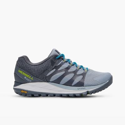 Merrell Antora 2 GORE-TEX® Löparskor Dam Grå (SE568293)